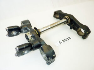 Piastre di sterzo Honda SLR 650 1997 - 2001