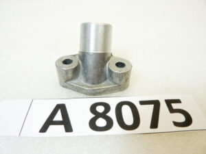 Collettore aspirazione Guzzi Trotter 40 cod 45115001 nuovo fondo di magazzino