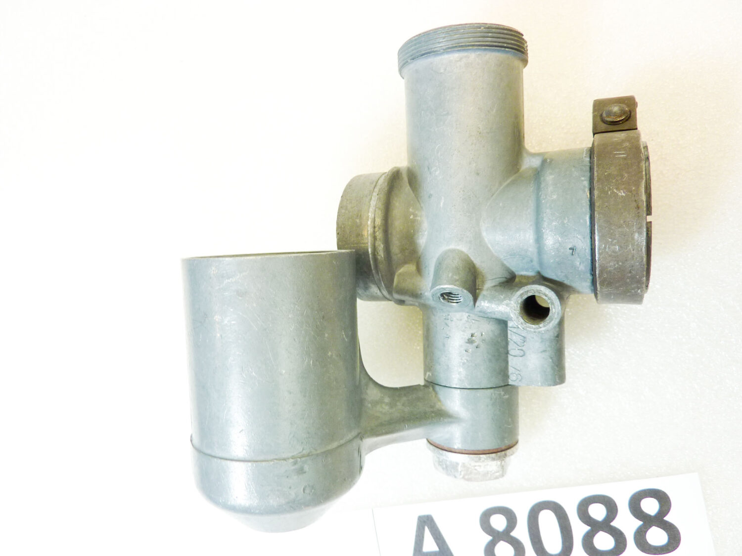 Carburatore Bing 1/20 - 6 come da foto uso ricambi - immagine 2