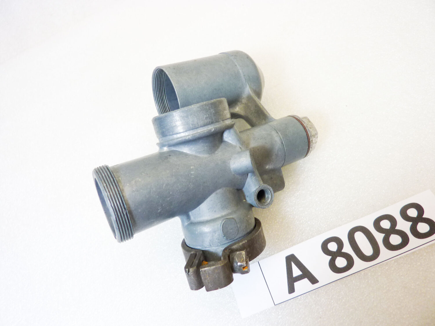 Carburatore Bing 1/20 - 6 come da foto uso ricambi - immagine 4