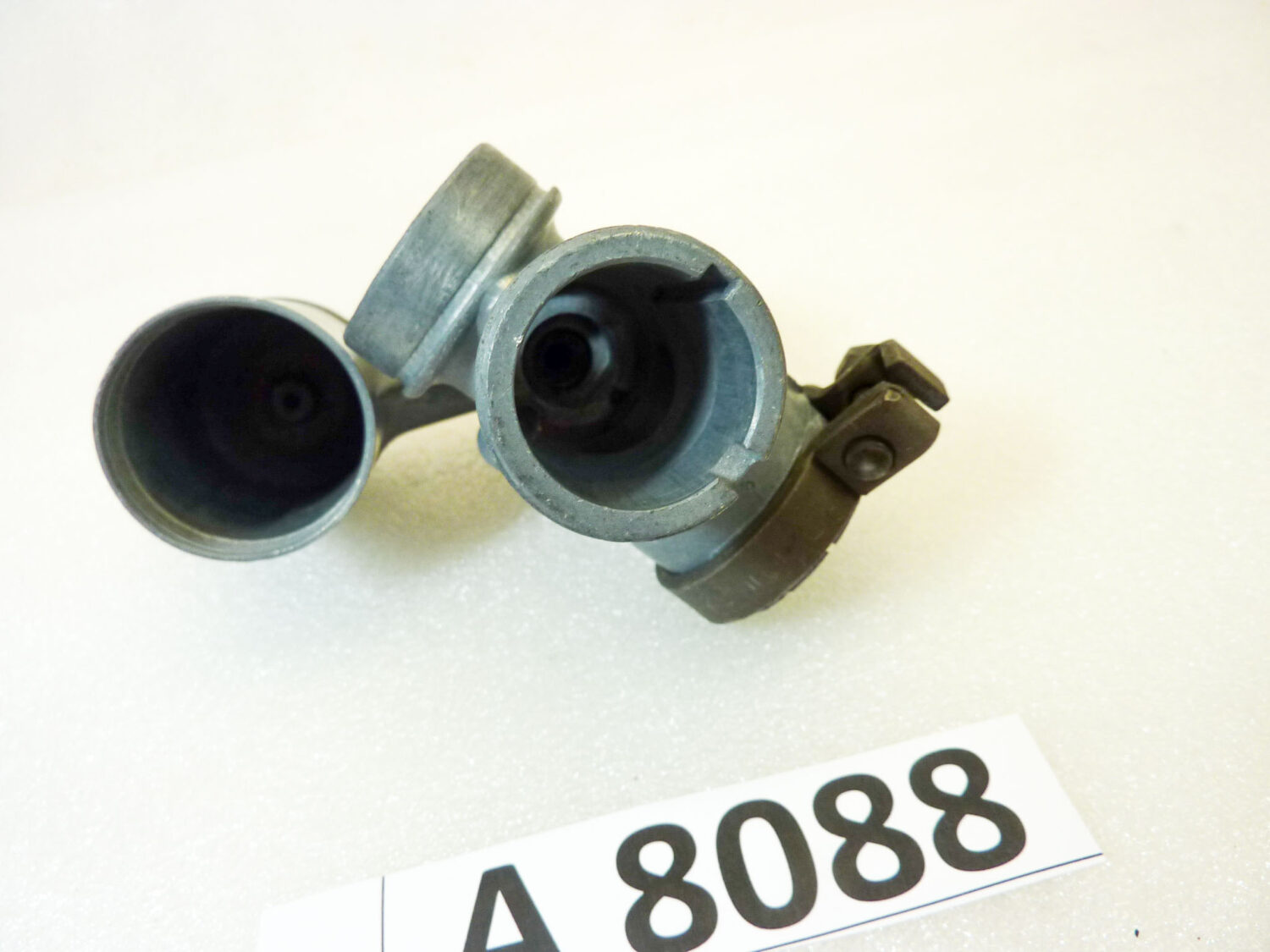 Carburatore Bing 1/20 - 6 come da foto uso ricambi - immagine 5