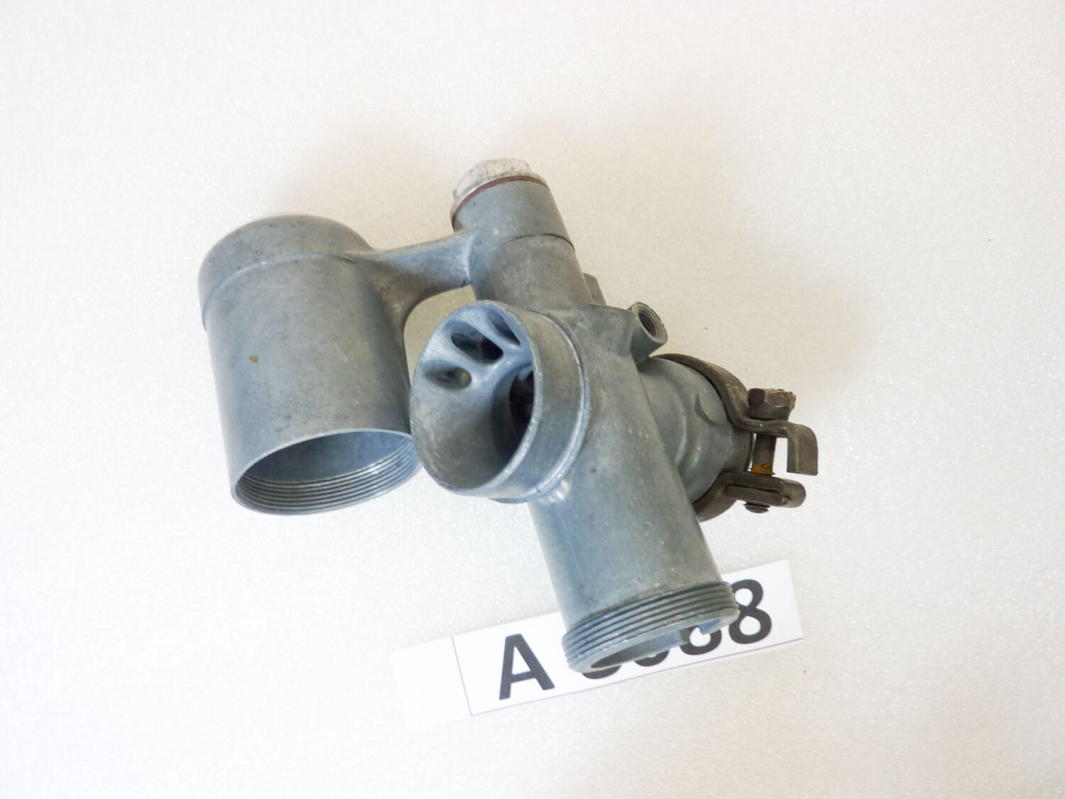 Carburatore Bing 1/20 - 6 come da foto uso ricambi - immagine 6