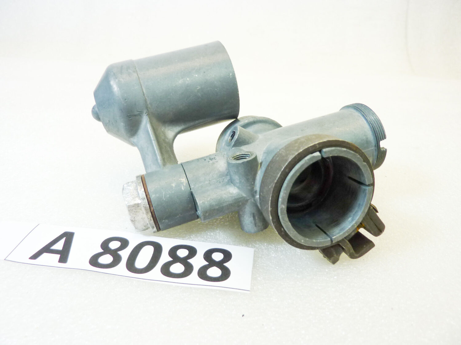 Carburatore Bing 1/20 - 6 come da foto uso ricambi - immagine 7
