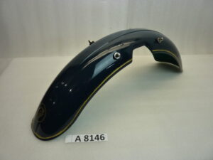 Parafango anteriore BMW R80/7 cod 46611234916 colore verde