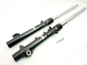 Steli forcella Honda SLR 650 1997 - 2001
