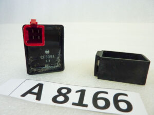 Rele' pompa benzina Kawasaki ZX9R ZXR CF308A 9.3 031