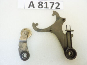 Forchetta selettore Honda CB 350 Four