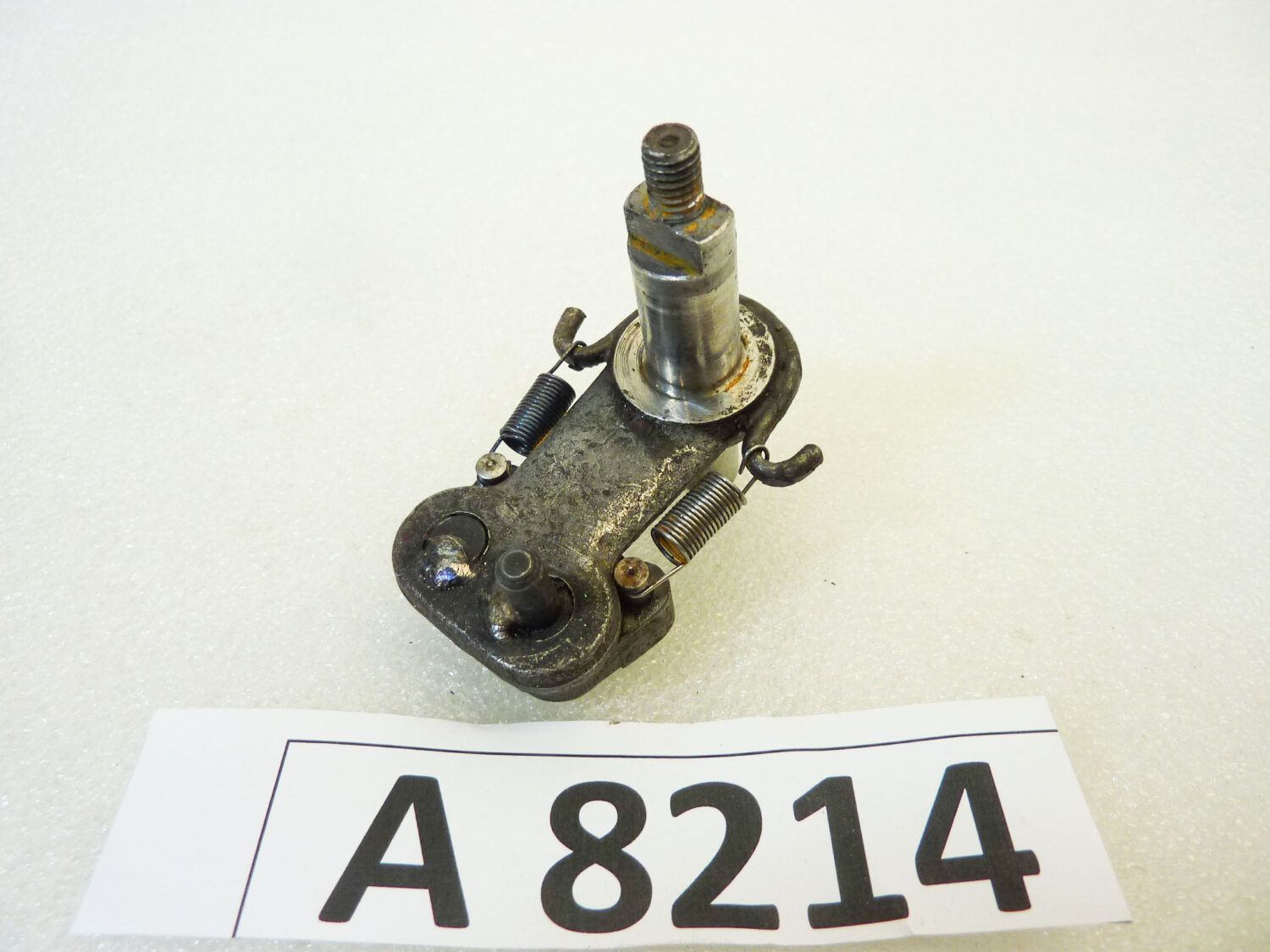 Selettore cambio marce Moto Guzzi Zigolo 98