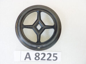 Coperchio clacson Honda CB Four diam est 96,5 mm