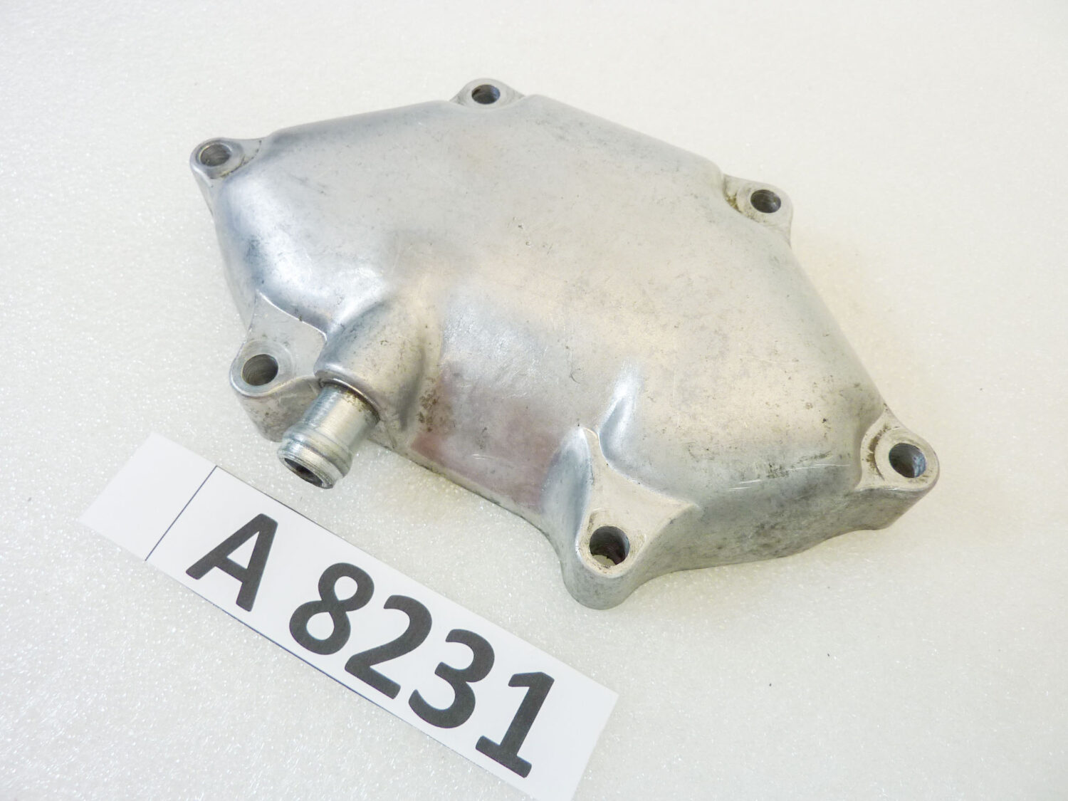 Coperchio carter testa Honda CB 350 400 Four 1974 - 1978