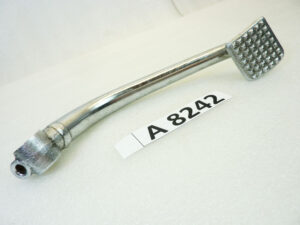 Leva freno post Honda CB 750 Four Bol D'Or cod 46500438000