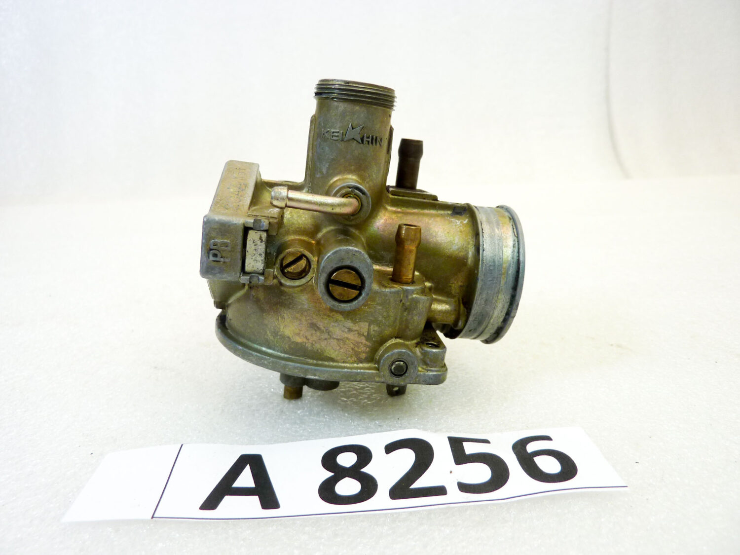 Carburatore Keihin PB 2CAA KB non testato uso ricambi