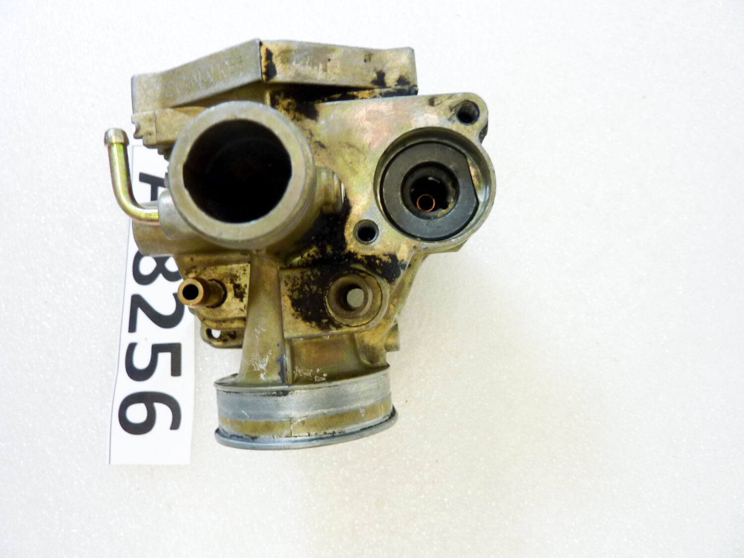 Carburatore Keihin PB 2CAA KB non testato uso ricambi - immagine 4