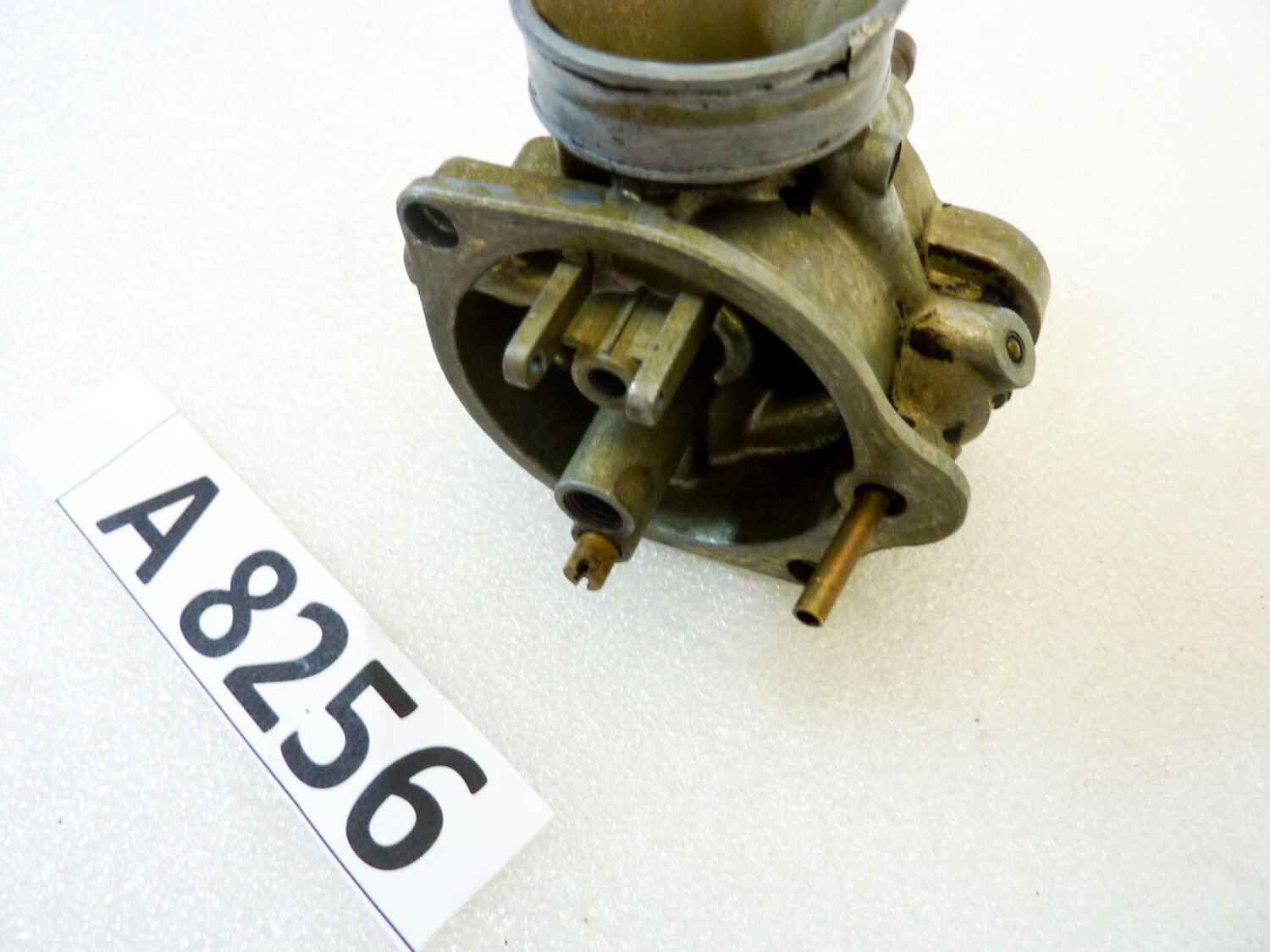 Carburatore Keihin PB 2CAA KB non testato uso ricambi - immagine 5
