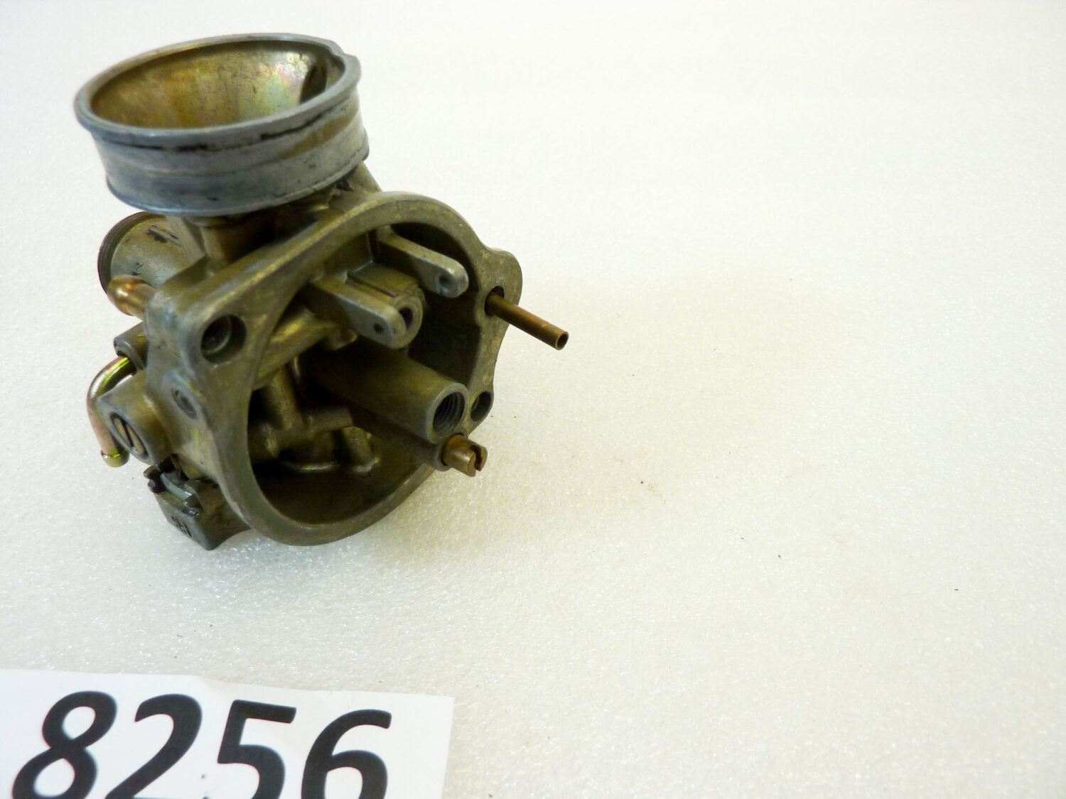 Carburatore Keihin PB 2CAA KB non testato uso ricambi - immagine 6