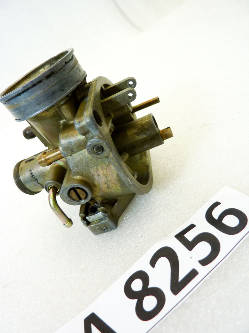 Carburatore Keihin PB 2CAA KB non testato uso ricambi - immagine 7