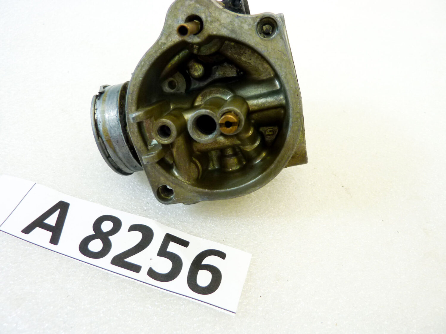Carburatore Keihin PB 2CAA KB non testato uso ricambi - immagine 8