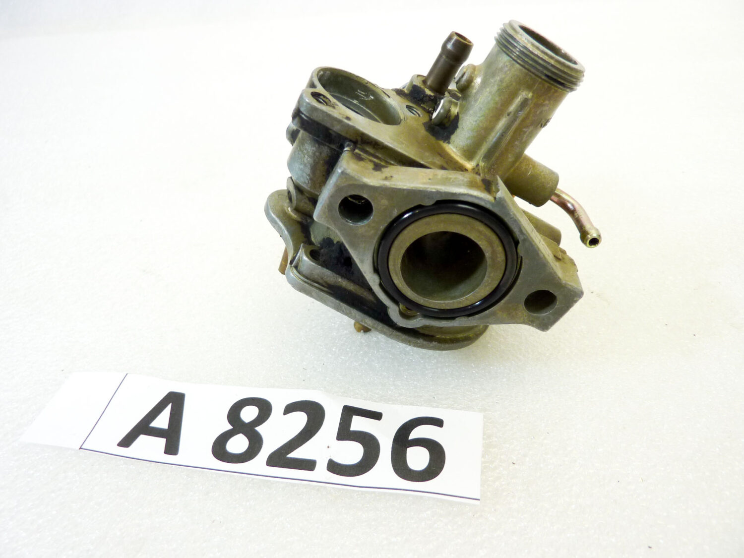 Carburatore Keihin PB 2CAA KB non testato uso ricambi - immagine 9