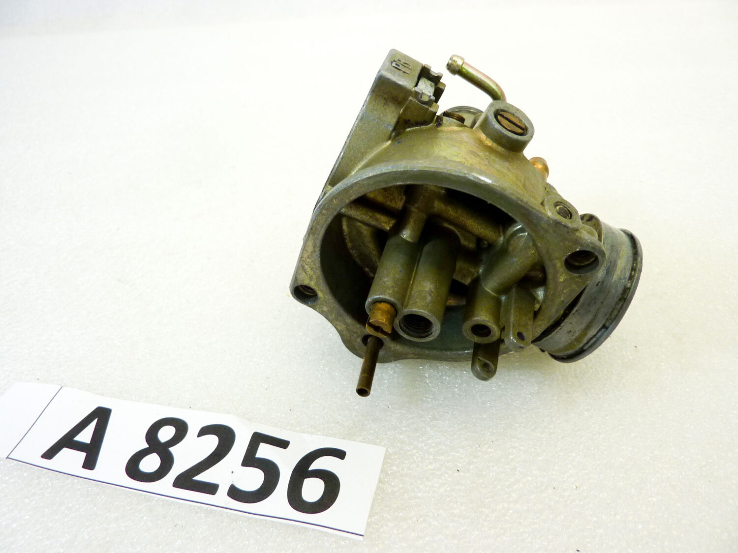 Carburatore Keihin PB 2CAA KB non testato uso ricambi - immagine 10