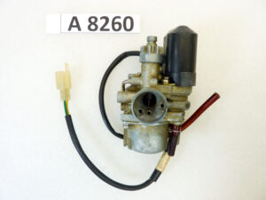 Carburatore Keihin PA 40AAGG