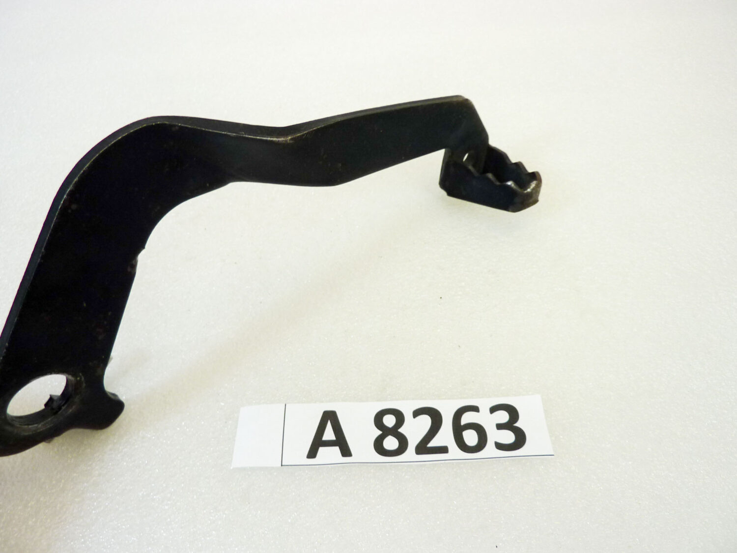 Pedale leva freno posteriore Aprilia RX 50 1998 - 2002