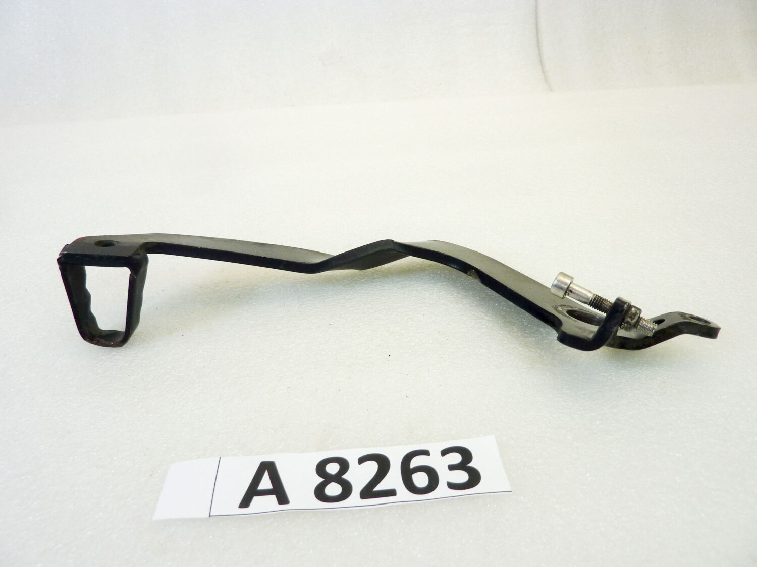 Pedale leva freno posteriore Aprilia RX 50 1998 - 2002 - immagine 5