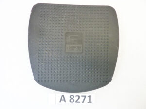 Coperchio piastra portapacchi Top Case Givi 195 x 192 mm NUOVO fondo di magazzino vedi foto leggi descrizione