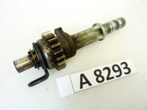 Albero messa in moto Honda Four CB 350 400