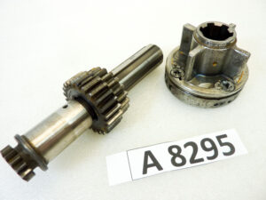 Albero trasmissione ruota libera Honda CB 350 Four