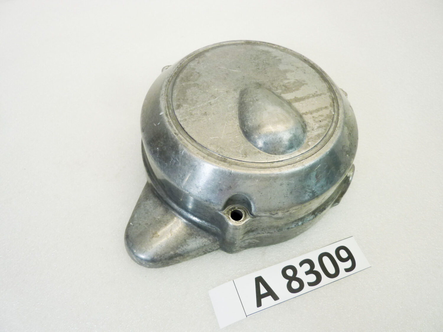Carter volano statore Honda CB 900 Bol D'Or 1979 - 1984 - immagine 2