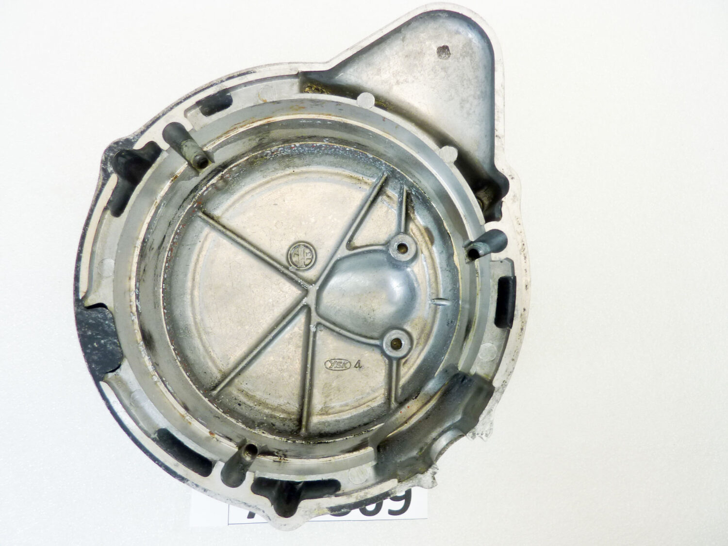 Carter volano statore Honda CB 900 Bol D'Or 1979 - 1984 - immagine 6