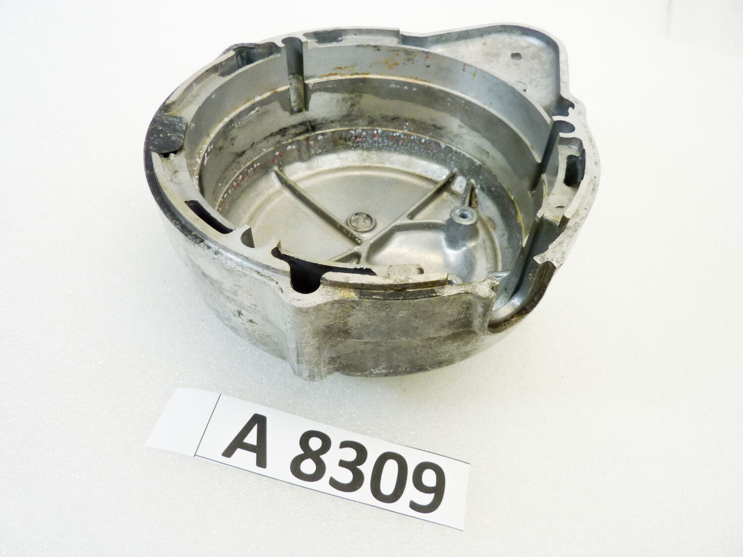 Carter volano statore Honda CB 900 Bol D'Or 1979 - 1984 - immagine 8