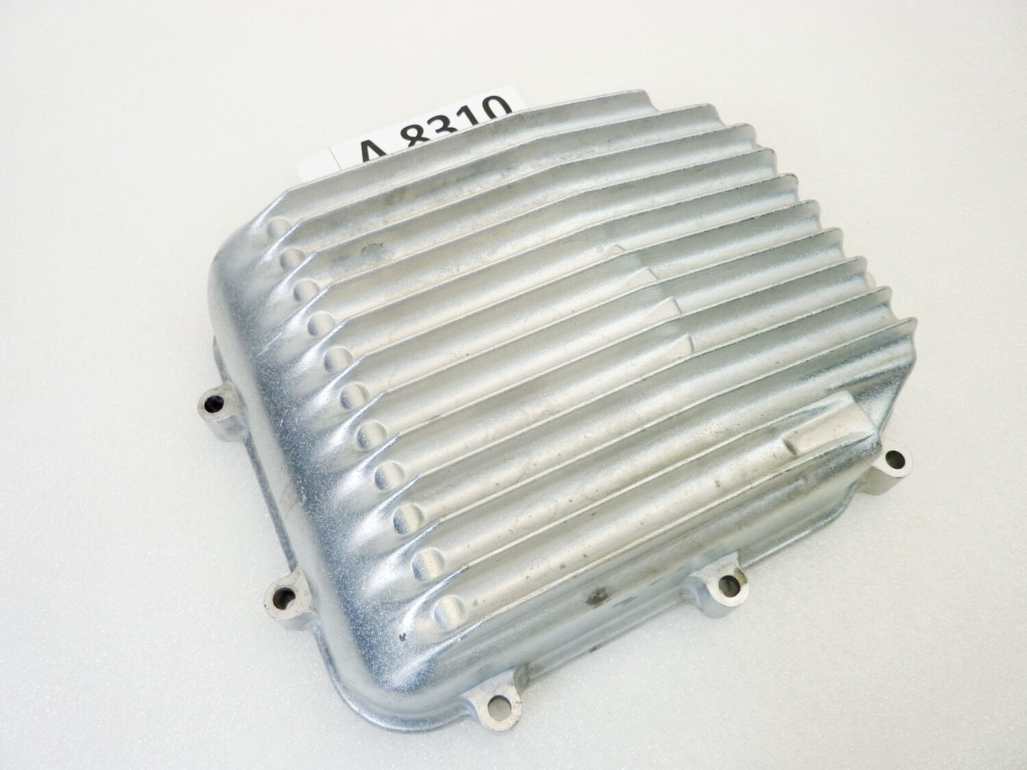 Coppa olio Benelli Guzzi 350cc - 500cc - 900 cc 4 e 6 cilindri 2BA2529 61003500 2530010799 - immagine 2