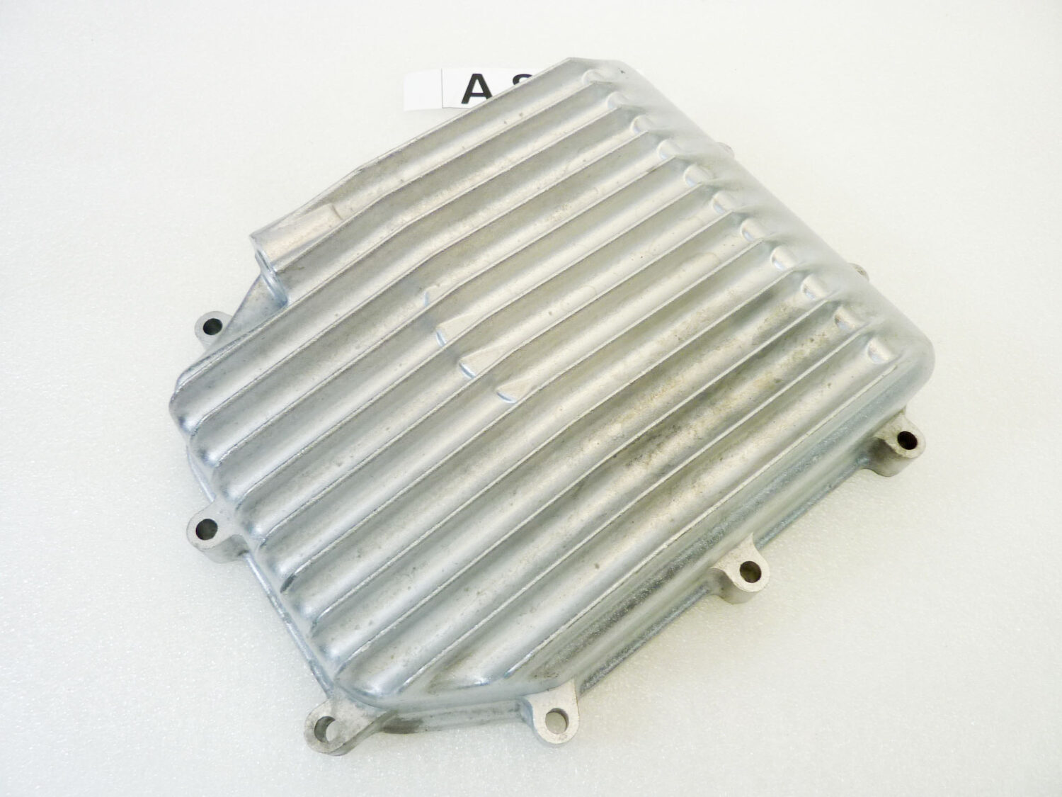Coppa olio Benelli Guzzi 350cc - 500cc - 900 cc 4 e 6 cilindri 2BA2529 61003500 2530010799 - immagine 9