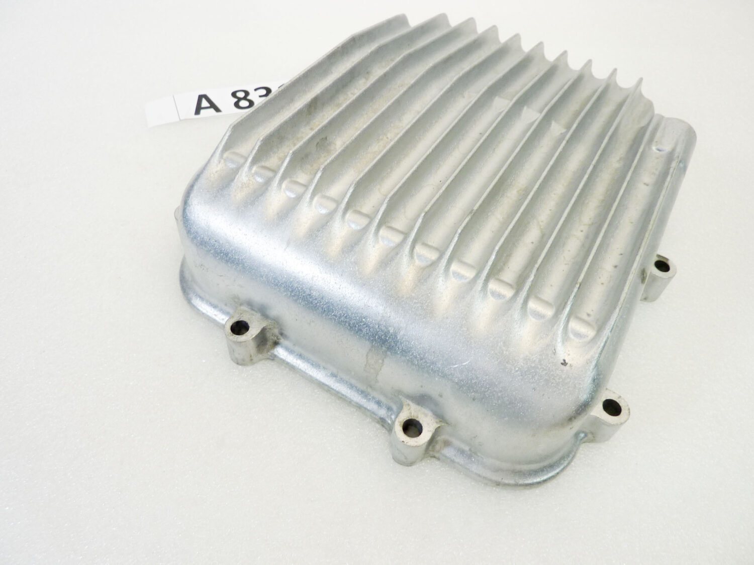 Coppa olio Benelli Guzzi 350cc - 500cc - 900 cc 4 e 6 cilindri 2BA2529 61003500 2530010799 - immagine 10