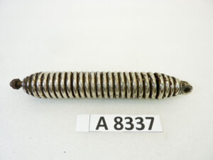 Molla laterale forcella anteriore Guzzi Superalce cod T9588