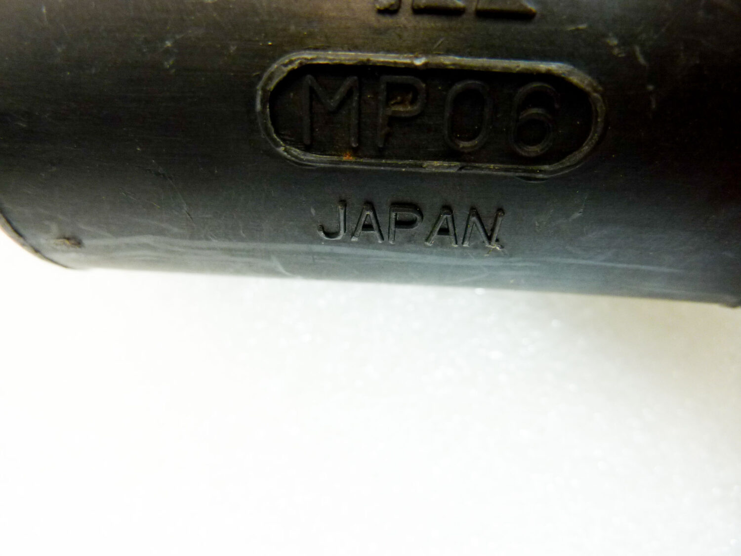 Coppia bobine Tec MP06 moto varie giapponesi - immagine 5
