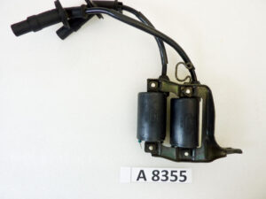 Bobine Tec MP06 moto varie giapponesi
