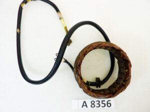 Statore volano Honda Four vari modelli diam est 124 mm altezza 51,5 mm
