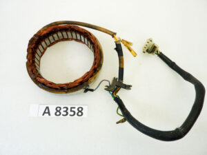 Statore volano Honda Four vari modelli diam est 139 mm altezza 46 mm