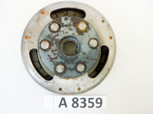 Volano magnete Yamaha RD 250 350 4LO LC cod 032000 12805UVCC27