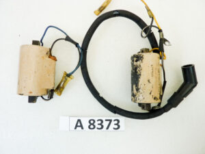 Coppia bobine Nippondenso Suzuki GS 750 1000 1100 cod 029700