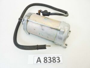Motorino avviamento Mitsuba SM 228 12V 0,6 kw ingranaggio 10 denti diam 12,9 mm interasse fori fissaggio 55,8 mm