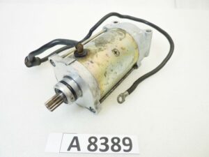 Motorino avviamento Mitsuba SM 226-k 12V 0,6 kw ingranaggio 10 denti diam 12,9 mm interasse fori fissaggio 60 mm