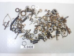 Minuteria varia Gilera Arcore 125 150 5V