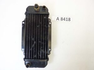 Radiatore Honda CH 125 Spicy Tipo JF03 1988 - 1996