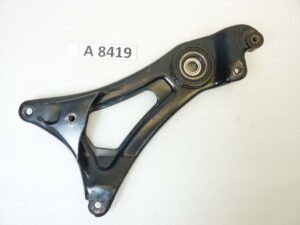 Staffa marmitta Yamaha Cygnus GT 125 MBK Fly-one 150