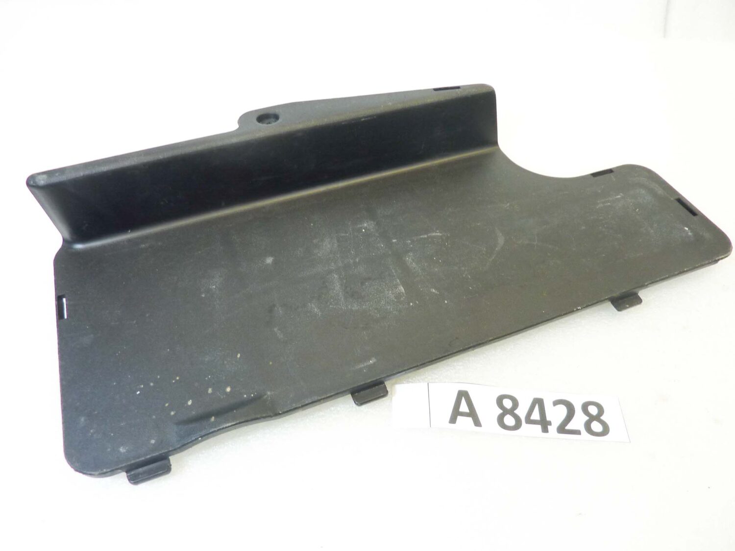 Coperchio batteria Honda Foresight 250 Peugeot SV 250 1998 - 2004