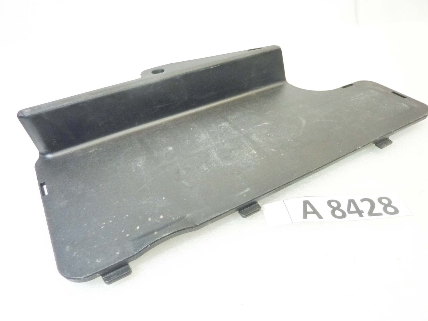 Coperchio batteria Honda Foresight 250 Peugeot SV 250 1998 - 2004 - immagine 3