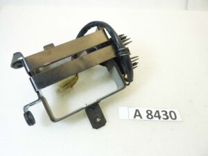 Regolatore tensione scatola batteria Suzuki DR 650 RS 1990 cod 30800111RS2197